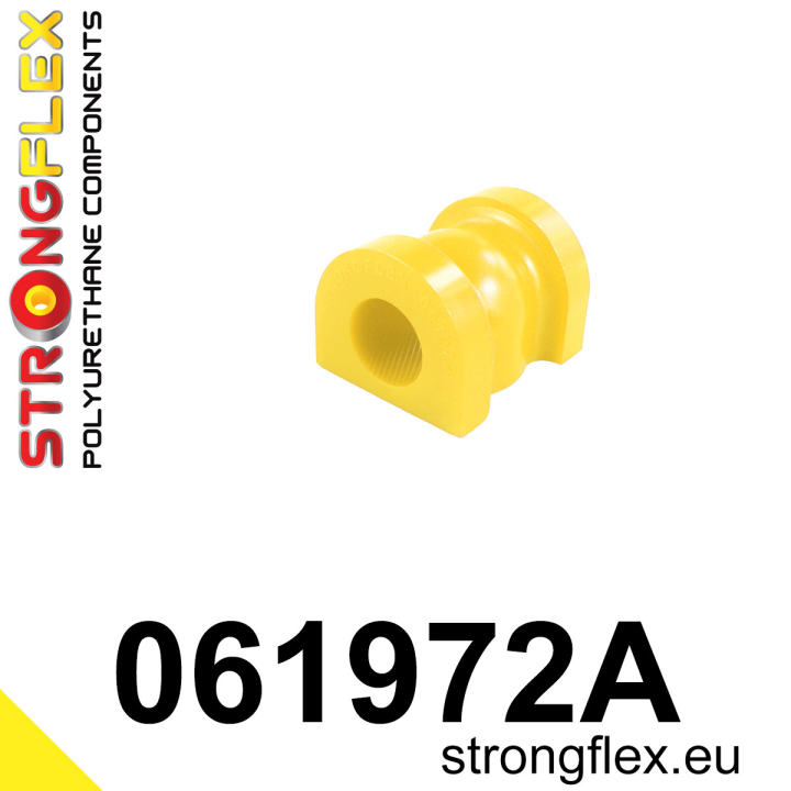 061972A: Tuleja stabilizatora przedniego SPORT Strongflex