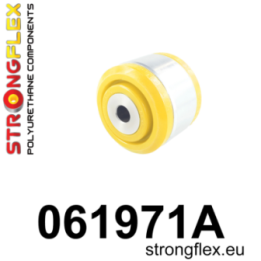 061971A: Tuleja wahacza przedniego – tylna SPORT Strongflex