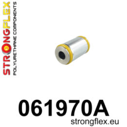 061970A: Tuleja wahacza przedniego – przednia SPORT Strongflex