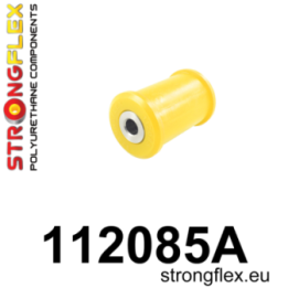 112085A: Tuleja wahacza tylnego SPORT Strongflex