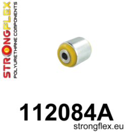 112084A: Tuleja tylnego zawieszenia SPORT Strongflex
