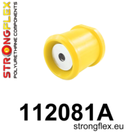 112081A: Tuleja wahacza przedniego – tylna SPORT Strongflex