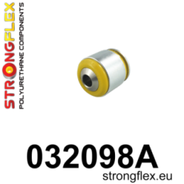 032098A: Tuleja wahacza tylnego - zewnętrzna SPORT Strongflex
