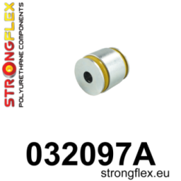 032097A: Tuleja wahacza tylnego – wewnętrzna SPORT Strongflex