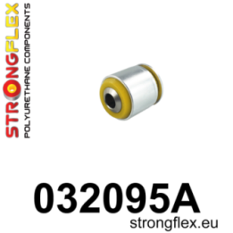 032095A: Tuleja tylnego drążka zewnętrzna SPORT Strongflex