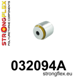 032094A: Tuleja tylnego drążka wewnętrzna SPORT Strongflex