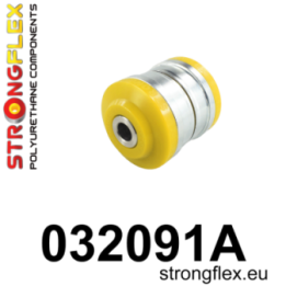 032091A: Tuleja przedniego zawieszenia - przednia SPORT Strongflex