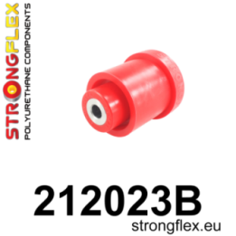 212023B: Tuleja tylnej belki Strongflex