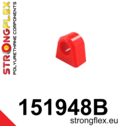 151948B: Tuleja stabilizatora przedniego Strongflex
