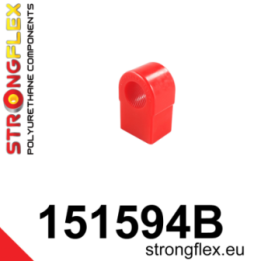 151594B: Tuleja stabilizatora przedniego Strongflex