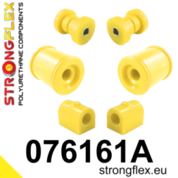 076161A: Zestaw zawieszenia przedniego SPORT Strongflex