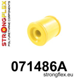071486A: Tuleja wahacza przedniego – tylna SPORT Strongflex