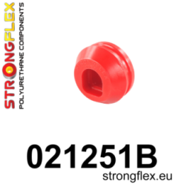 021251B: Odbojnik silnika Strongflex