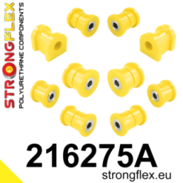 216275A: Zestaw zawieszenia tylnego SPORT Strongflex
