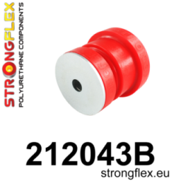 212043B: Tuleja tylnego dyferencjału – przednia Strongflex
