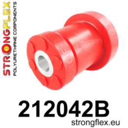 212042B: Tuleja tylnego wózka – tylna Strongflex