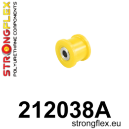 212038A: Tuleja tylnego dolnego drążka – zewnętrzna SPORT Strongflex