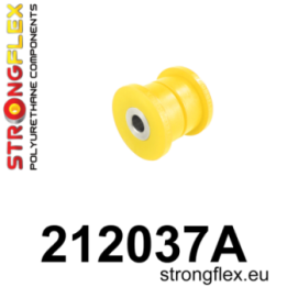 212037A: Tuleja tylnego dolnego drążka – wewnętrzna SPORT Strongflex