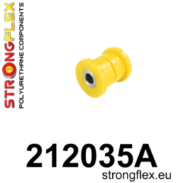 212035A: Tuleja wahacza tylnego górnego – wewnętrzna SPORT Strongflex