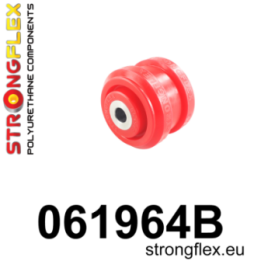 061964B: Tuleja wahacza przedniego – tylna Strongflex