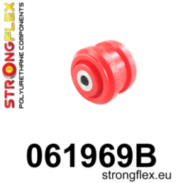 061969B: Tuleja wahacza przedniego – tylna Strongflex