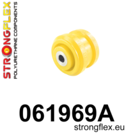 061969A: Tuleja wahacza przedniego – tylna SPORT Strongflex