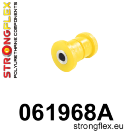 061968A: Tuleja wahacza przedniego – przednia SPORT Strongflex