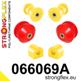 066069A: Zestaw zawieszenia przedniego SPORT Strongflex