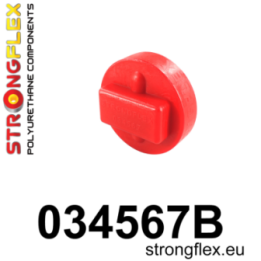 034567B: Ochraniacz mocowania lewarka Strongflex