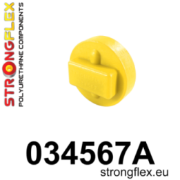 034567A: Ochraniacz mocowania lewarka Strongflex
