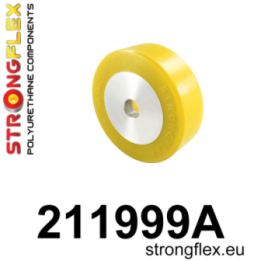 211999A: Tuleja tylnego dyferencjału – tylna SPORT Strongflex