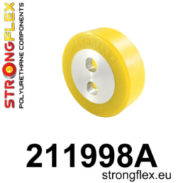 211998A: Tuleja tylnego dyferencjału – tylna SPORT Strongflex