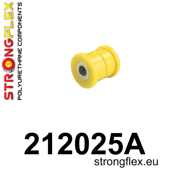 212025A: Poduszka skrzyni biegów SPORT Strongflex