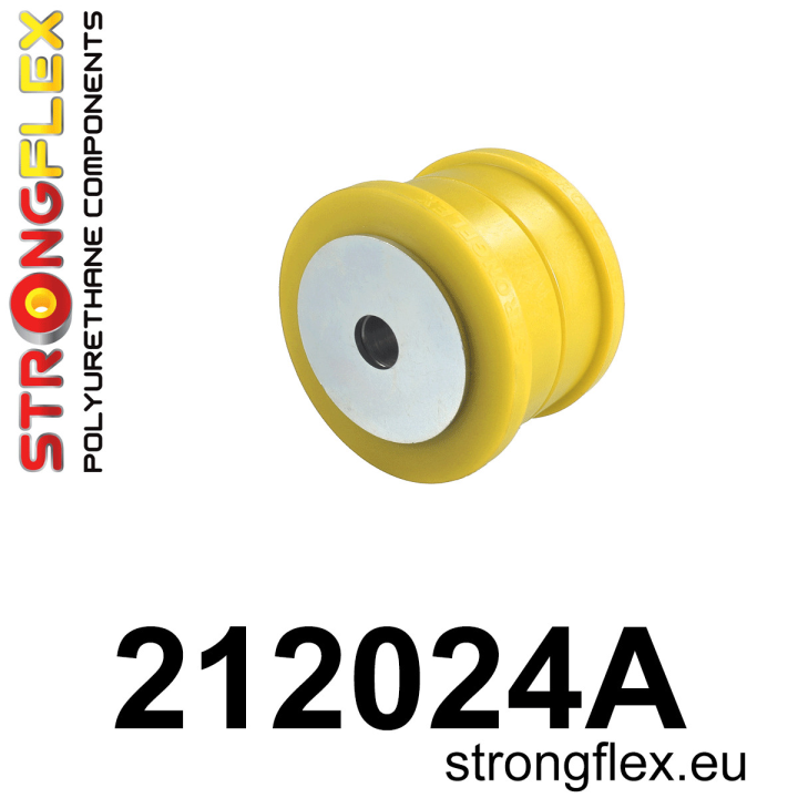 212024A: Poduszka skrzyni biegów SPORT Strongflex