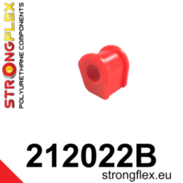 212022B: Tuleja stabilizatora przedniego Strongflex