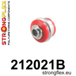 212021B: Tuleja wahacza przedniego – tylna Strongflex