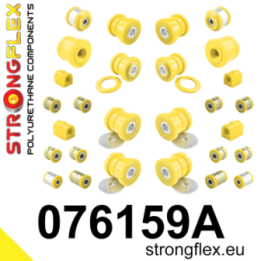076159A: Kompletny zestaw zawieszenia SPORT Strongflex
