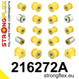 216272A: Zestaw zawieszenia tylnego SPORT Strongflex