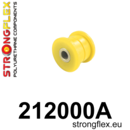 212000A: Tuleja wahacza tylnego górnego przedniego SPORT Strongflex