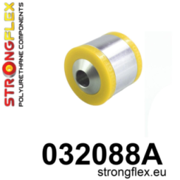 032088A: Tuleja górna tylnej zwrotnicy – przednia SPORT Strongflex