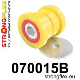 070015B: Tuleja tylnego wózka Strongflex