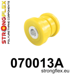 070013A: Tuleja przedniego wózka – przednia SPORT Strongflex