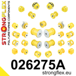 026275A: Kompletny zestaw zawieszenia SPORT Strongflex