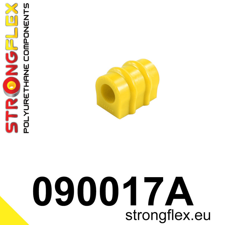 090017A: Tuleja stabilizatora tylnego SPORT Strongflex
