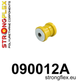 090012A: Tuleja tylnego drążka SPORT Strongflex