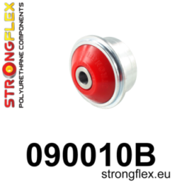 090010B: Tuleja wahacza przedniego – tylna Strongflex