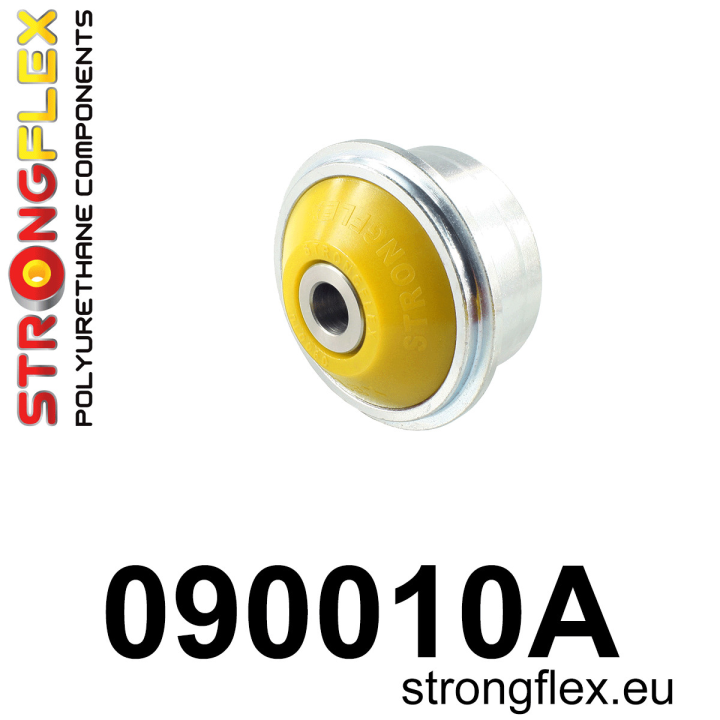 090010A: Tuleja wahacza przedniego – tylna SPORT Strongflex
