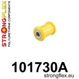 101730A: Tuleja wahacza tylnego dolnego - przednia wewnętrzna SPORT Strongflex