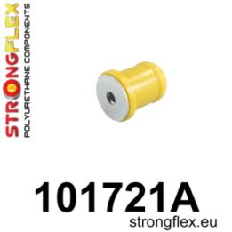 101721A: Tuleja wahacza przedniego – górnego SPORT Strongflex