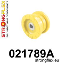 021789A: Tuleja tylnego dyferencjału – przednia 35mm SPORT Strongflex